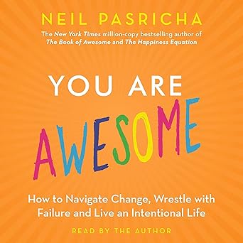 You Are Awesome