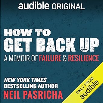 How to Get Back Up