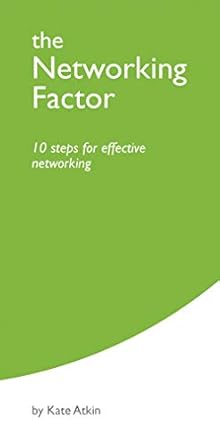 The Networking Factor