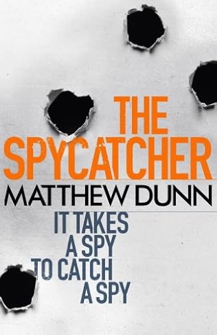 The Spycatcher