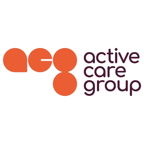 Active Care Group Logo