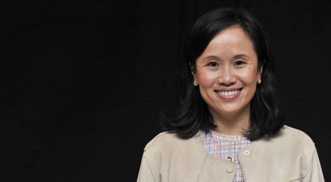 Cindy Chin