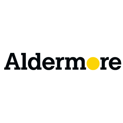 Aldermore Official Logo