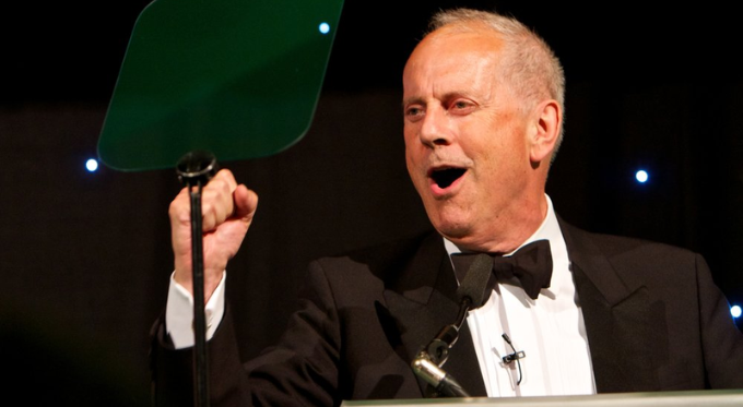 Gyles Brandreth Official Speaker Agent | Hire Event Host