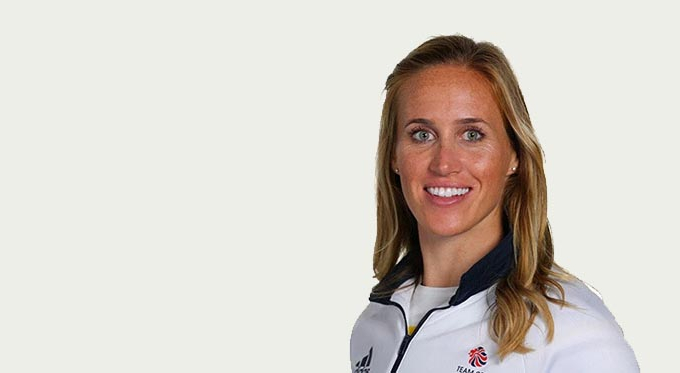 Helen Glover