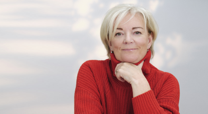 Jo Malone