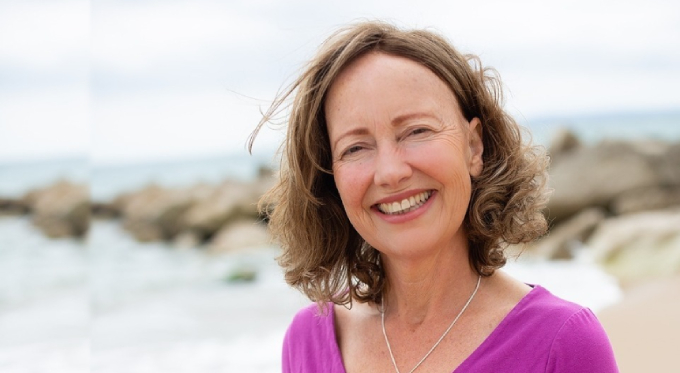 Katherine Baldwin