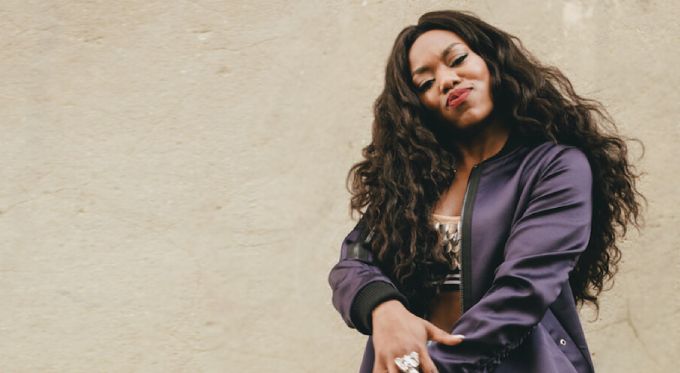 Lady Leshurr