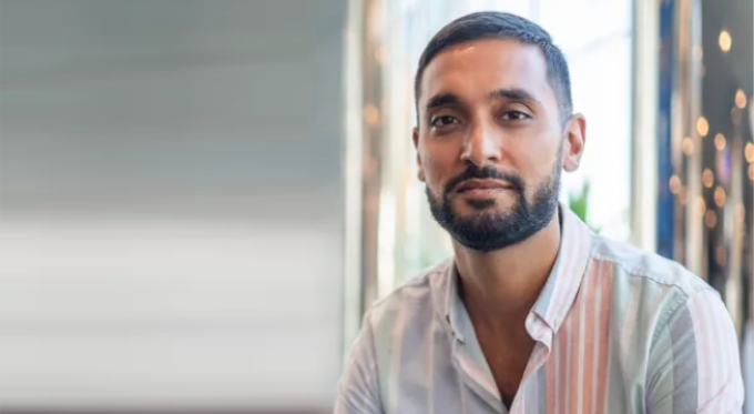 Navin Mayani