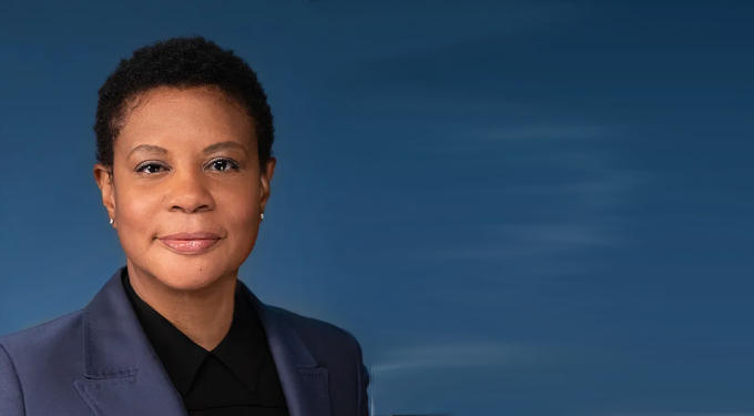 Alondra Nelson