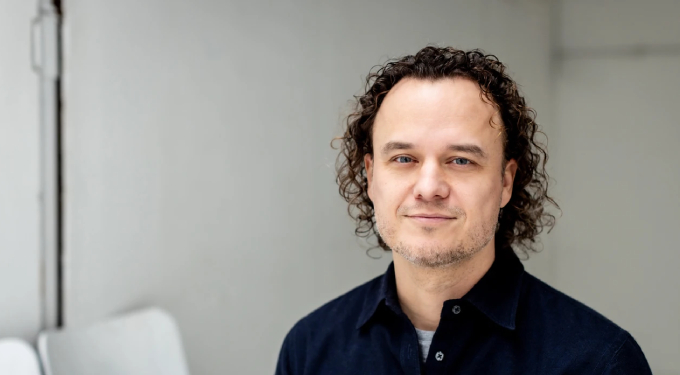 Christophe Jauquet