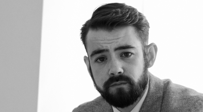 Jack McMullen