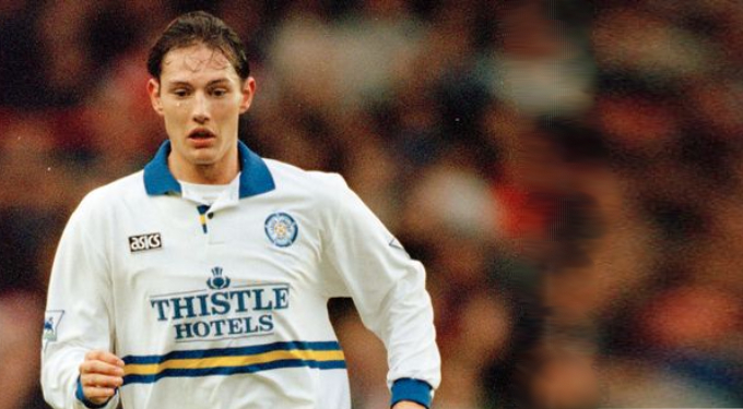 Noel Whelan