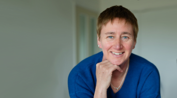 Diane Danzebrink