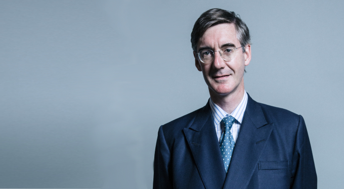 Jacob Rees-Mogg