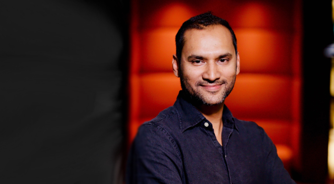 Dr. Ayan Panja