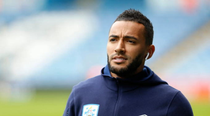 Danny Simpson