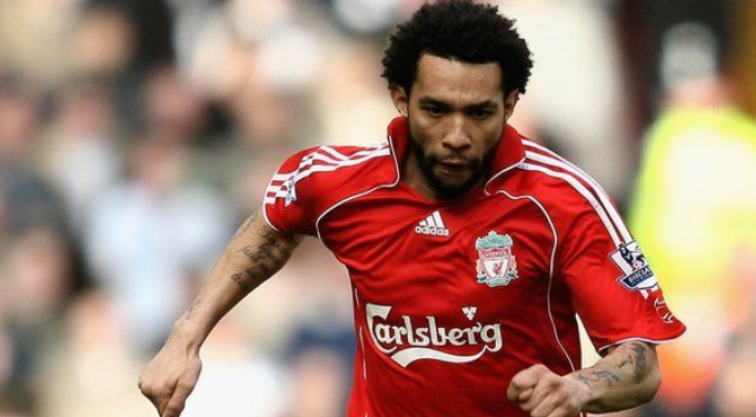 Jermaine Pennant