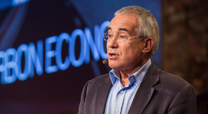 Lord Nicholas Stern