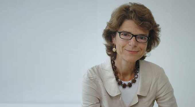 Vicky Pryce