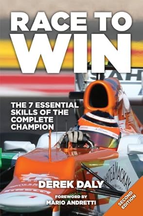 Race to Win: The 7 Essential Skills of the Complete Champion