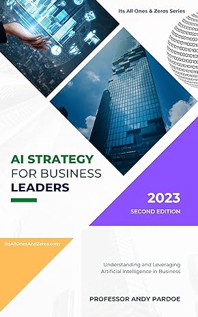 AI Strategy for Business Leaders