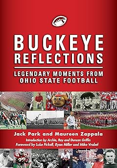 Buckeye Reflections