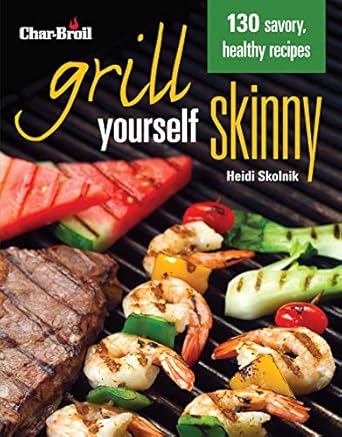 Grill Yourself Skinny