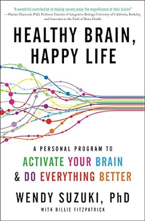 Healthy Brain, Happy Life