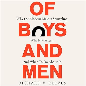 Of Boys and Men