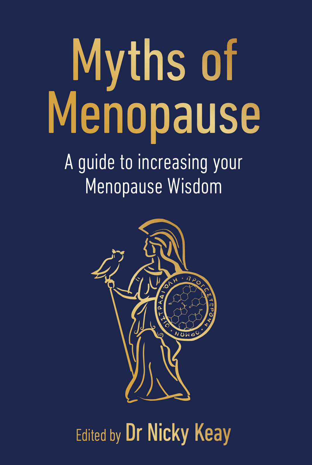  Myths of Menopause: A Guide to Increasing Your Menopause Wisdom