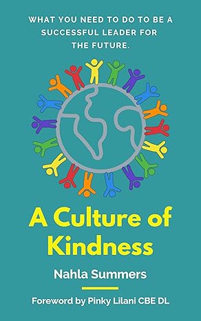 A Culture of Kindness