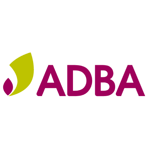 ADBA Logo