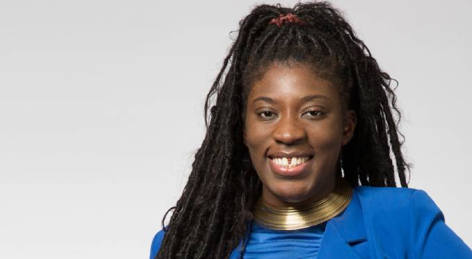 Abigail Agyei