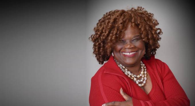 Jo-Ann Rolle