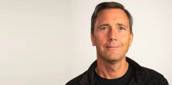 Richard Reeves Speaker Agent | Hire Keynote Speaker