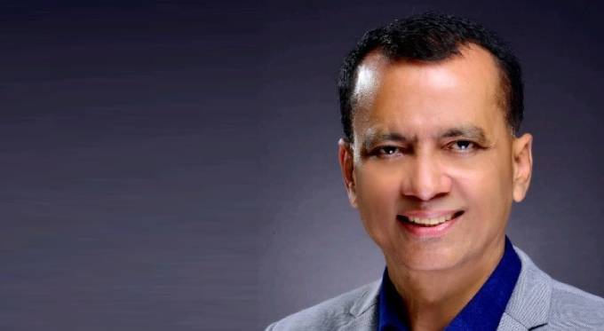 Yuvaraj Lingappa