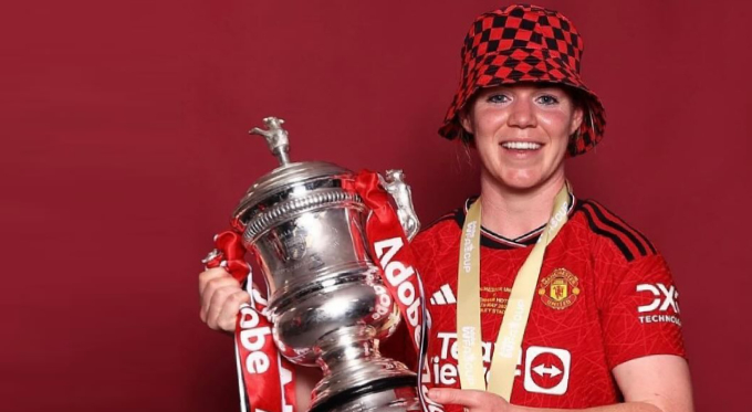 Aoife Mannion
