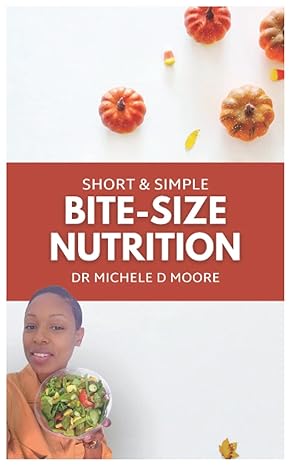 Bite-Size Nutrition