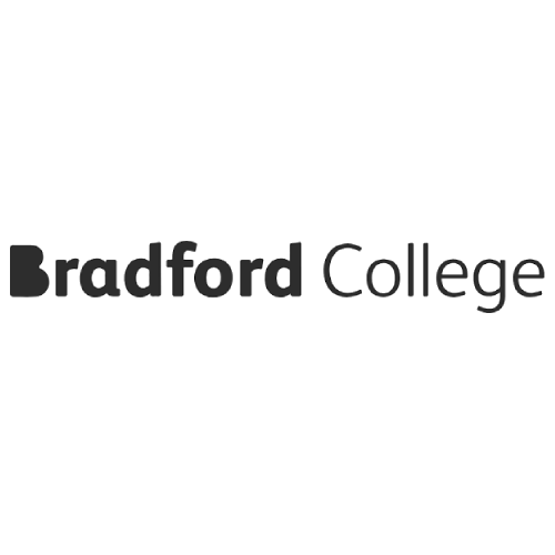 Bradford College Logo