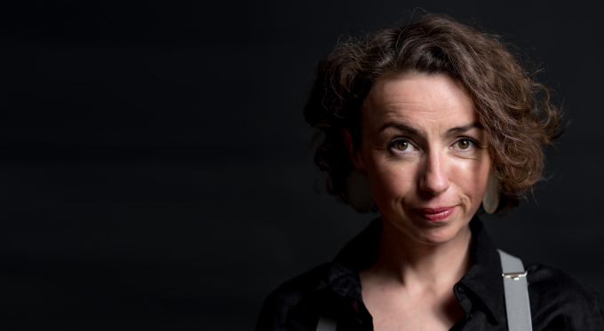 Clare Murphy