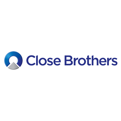 Close Brothers Official Logo