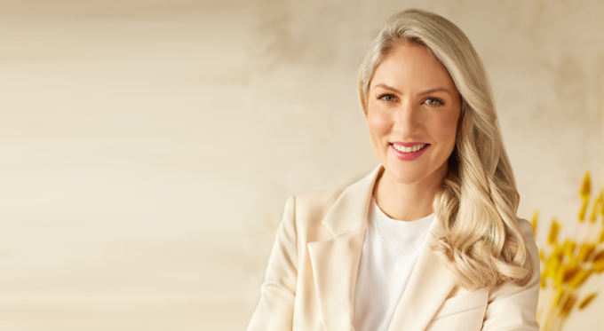 Dr. Megan Rossi