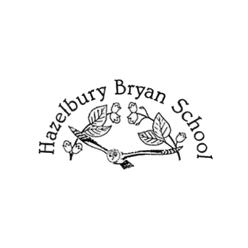 Hazelbury Bryan Primary School Logo