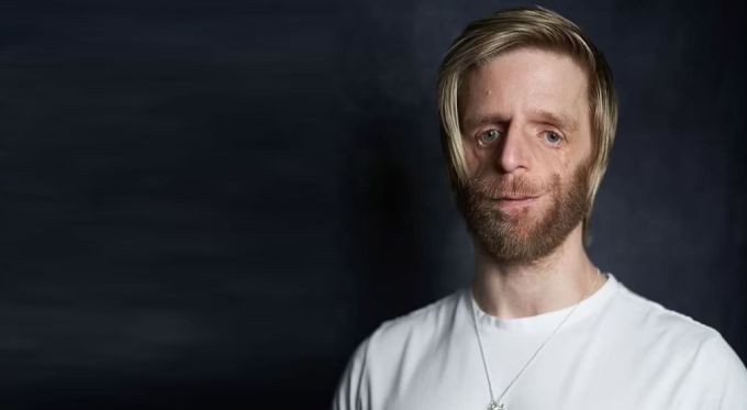 Jono Lancaster