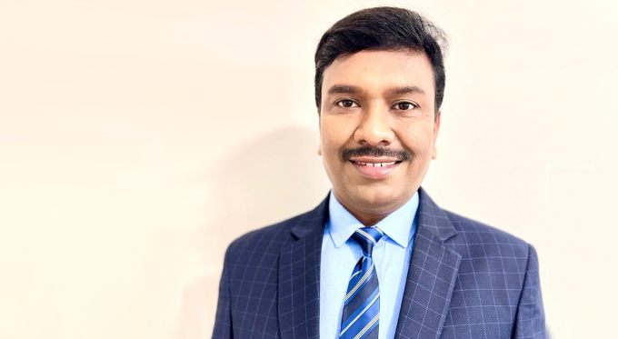 Thangaraj Petchiappan