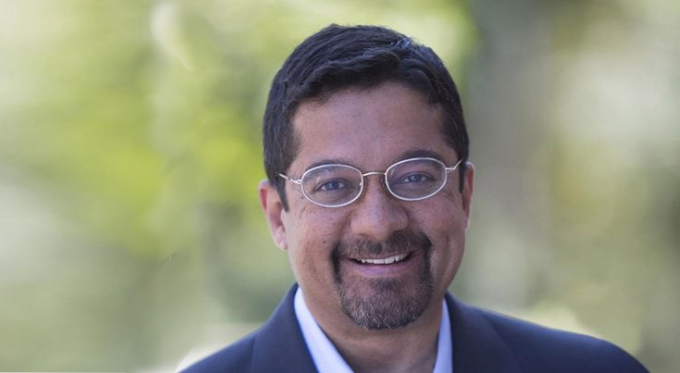 Shankar Vedantam