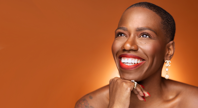 Candice Brathwaite