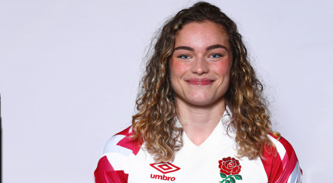 Jodie Ounsley Speaker Agent | Sporting Legend