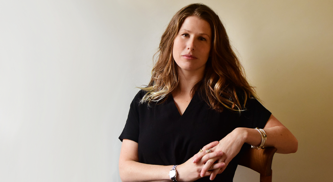 Caroline Criado Perez